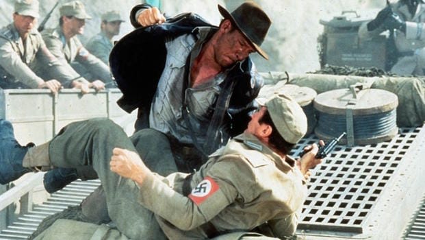 Saluting our brave free speech absolutists