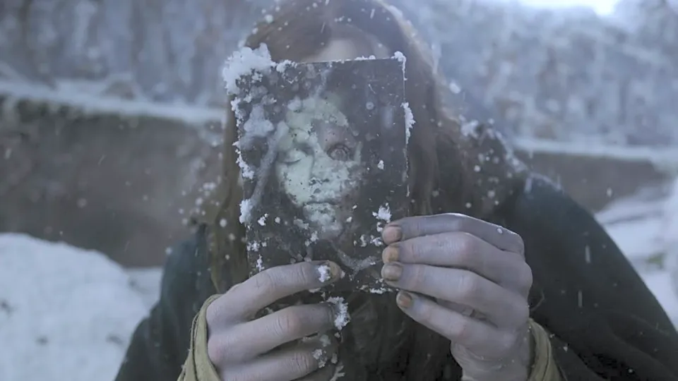 If you have a face, Guillermo del Toro will probably destroy it