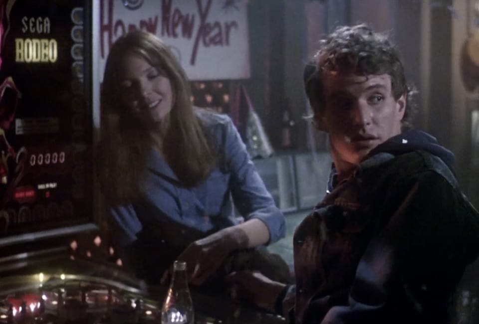 Revisiting childhood trauma in Diane Keaton's memory